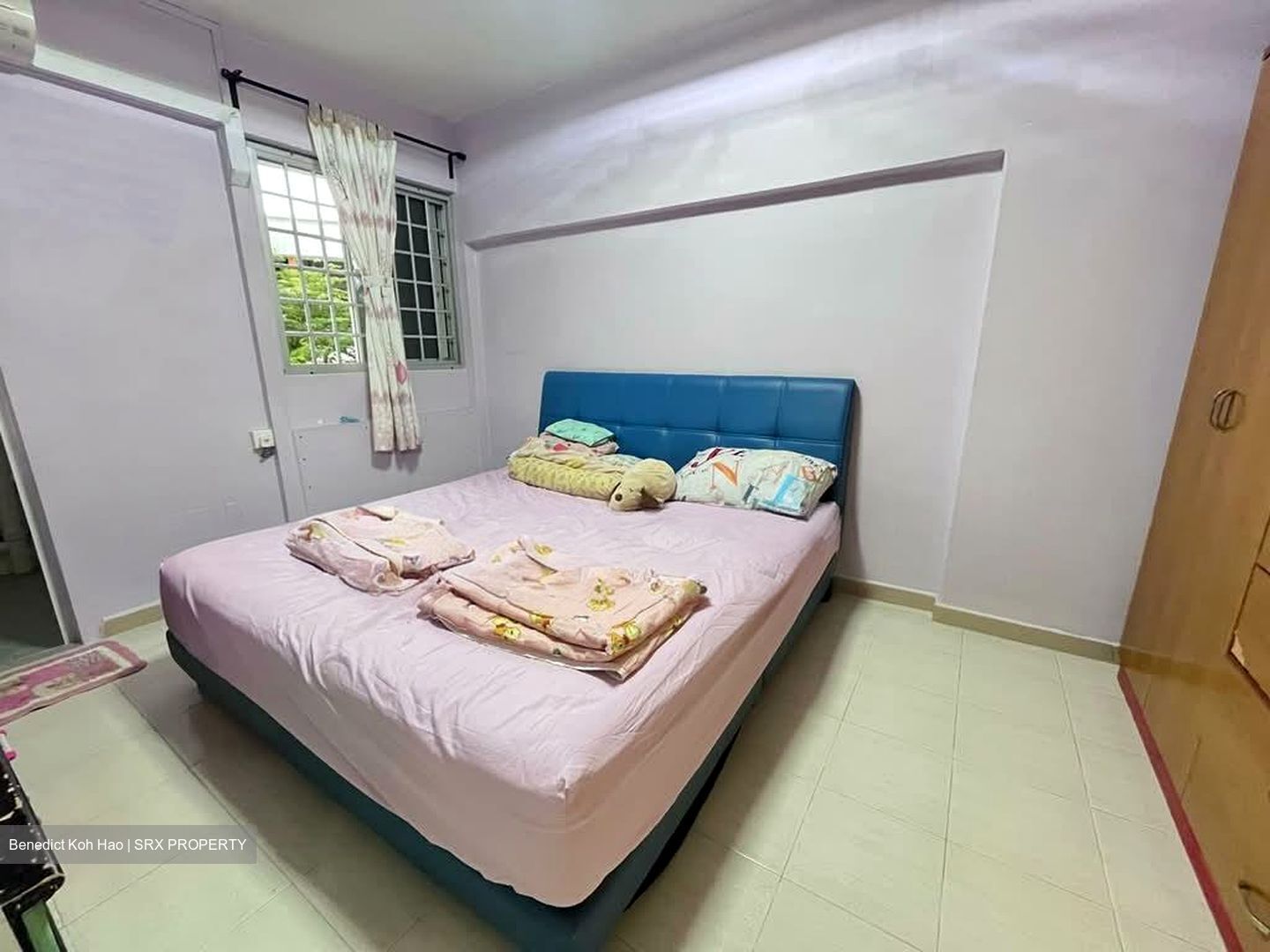 Blk 103 Eunos Vista (Bedok), HDB 3 Rooms #566572351